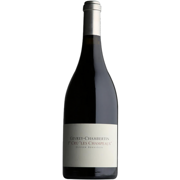 2019 Olivier Bernstein - Gevrey Chambertin 1er Cru les Champeaux (750 ml - OWC3)