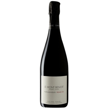 2018 Champagne Savart - Extra Brut Premier Cru Le Mont Benoit