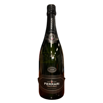 2009 Ferrari - Perle Nero Riserva