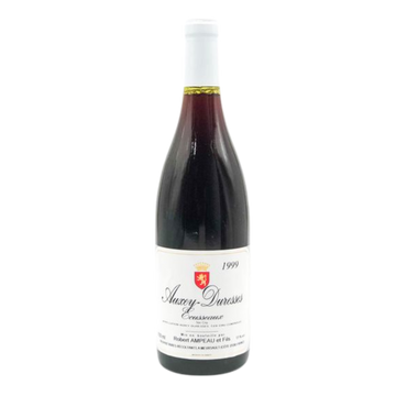 1999 Robert Ampeau - Auxey Duresses les Ecusseaux