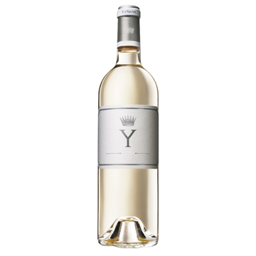 2024 Chateau d'Yquem - Y d'Yquem