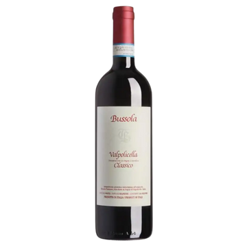 2019 Tommaso Bussola - Valpolicella Classico BG