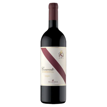 2019 Castello di Fonterutoli - Concerto