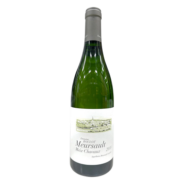 2018 Guy Roulot - Meursault les Meix Chavaux