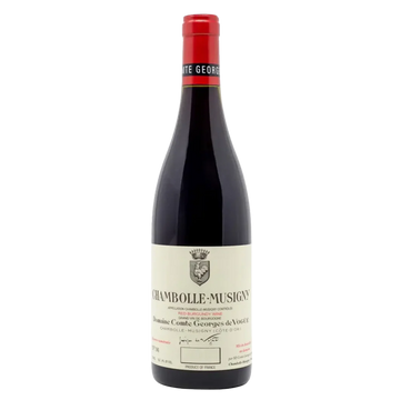 2021 Domaine Comte Georges de Vogue - Chambolle-Musigny (750 ml - OWC3)