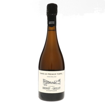NV Dhondt-Grellet - Brut Dans un Premier Temps (base2020)