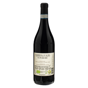 2022 G D Vajra - Barbera d'Alba Superiore Viola Delle Viole