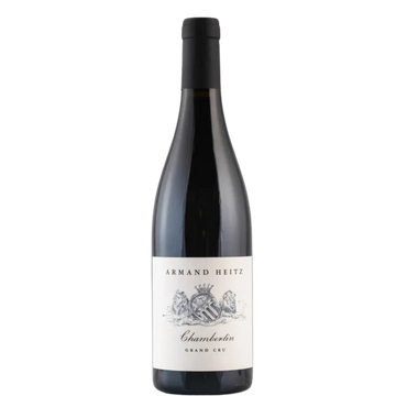 2021 Armand Heitz - Charmes Chambertin Grand Cru