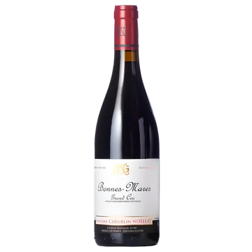 2021 Maxime Cheurlin Noellat - Bonnes Mares