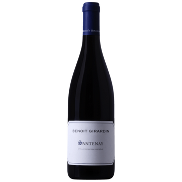 2021 Benoit Girardin - Santenay
