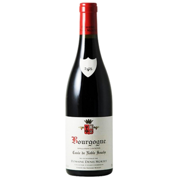 2021 Domaine Denis Mortet - Bourgogne Cuvee de Noble Souche