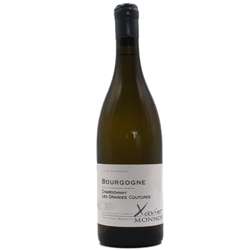 2021 Domaine Xavier Monnot - Bourgogne Chardonnay les Grandes Coutures