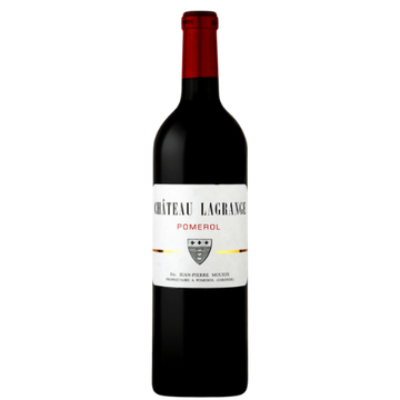 2012 Chateau Lagrange (Pomerol)