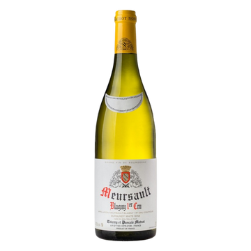 2020 Domaine Thierry et Pascale Matrot - Meursault Blagny