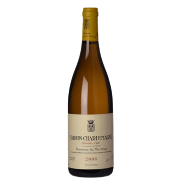 2004 Domaine Bonneau du Martray - Corton Charlemagne
