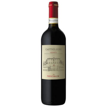 2024 Frescobaldi - Chianti Castiglioni