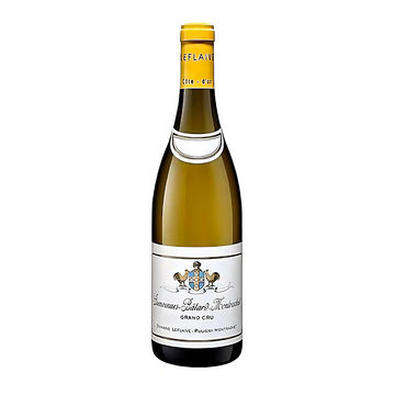 2017 Domaine Leflaive - Bienvenues Batard Montrachet (1.5 L - OWC1)