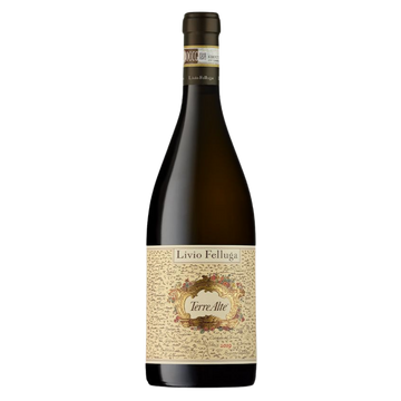 2020 Livio Felluga - Rosazzo Terre Alte