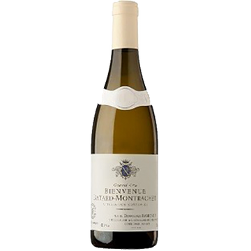 2017 Domaine Ramonet - Bienvenues Batard Montrachet
