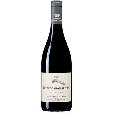 2019 Henri Magnien et Fils - Gevrey-Chambertin Vieilles Vignes (1.5 L - Magnum)
