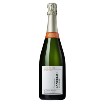 NV Lancelot-Pienne - Brut Grand Cru Cuvee de la Table Ronde