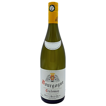 2021 Domaine Thierry et Pascale Matrot - Bourgogne Chardonnay