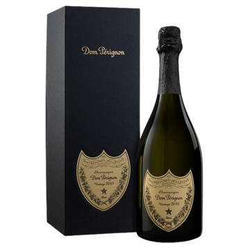 2015 Moet Chandon - Dom Perignon Vintage with Gift Box