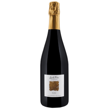 2018 Laculle Frères - Chardonnay Champagne Bourdon