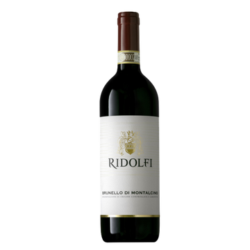 2017 Ridolfi - Brunello di Montalcino (750 ml - OWC6)