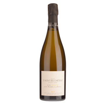 2018 Champagne Savart - Le Mont des Chretiens