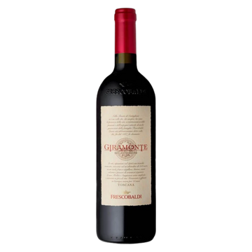 2009 Frescobaldi - Giramonte