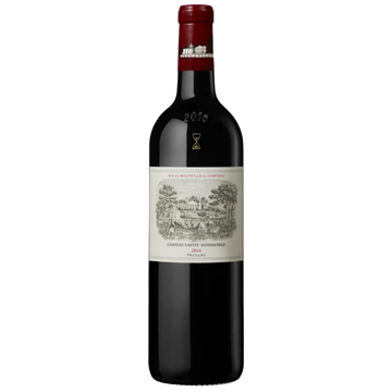 2025 Chateau Lafite-Rothschild (750 ml - OWC3)