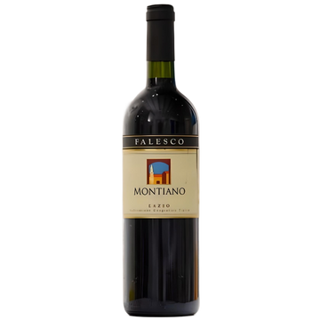 1998 Falesco Famiglia Cotarella - Montiano