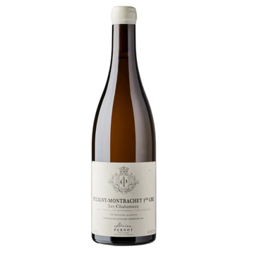 2022 Alvina Pernot - Puligny-Montrachet 1er Cru Chalumeaux