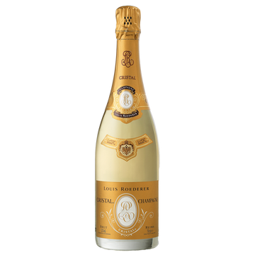 2014 Louis Roederer - Cristal