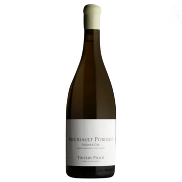 2017 Thierry Pillot - Meursault 1er Cru Porusots