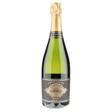 2015 Coutier - Grand Cru Brut Millesime