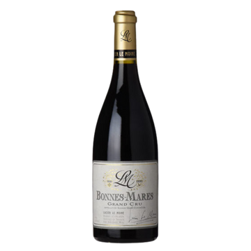2022 Maison Lucien le Moine - Bonnes Mares