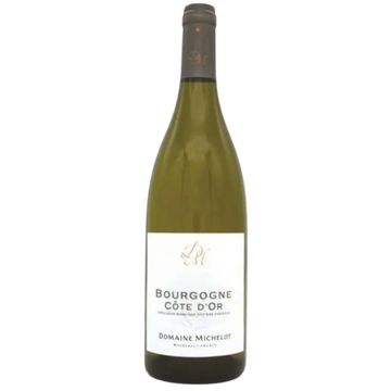 2022 Domaine Michelot - Bourgogne Côte d'Or