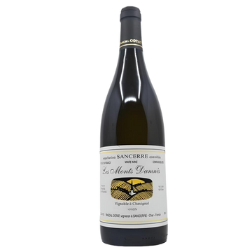 2022 Domaine Pascal Cotat - Sancerre les Monts Damnes