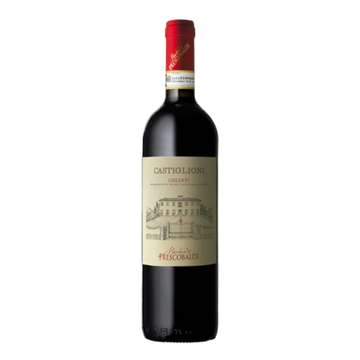 2023 Frescobaldi - Chianti Castiglioni