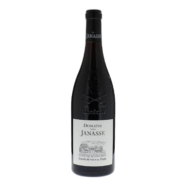 2022 Domaine de la Janasse - Chateauneuf du Pape Cuvee Tradition
