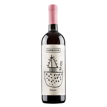 2020 Barbacan - Rosato Alpi Retiche IGT