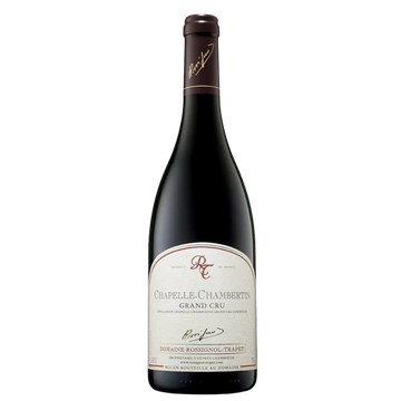 2011 Domaine Rossignol Trapet - Chapelle Chambertin (750 ml - OWC6)