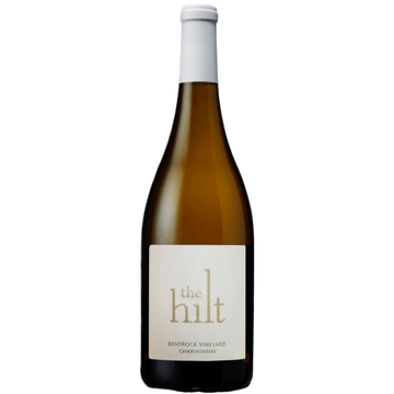 2022 The Hilt - Bentrock Chardonnay