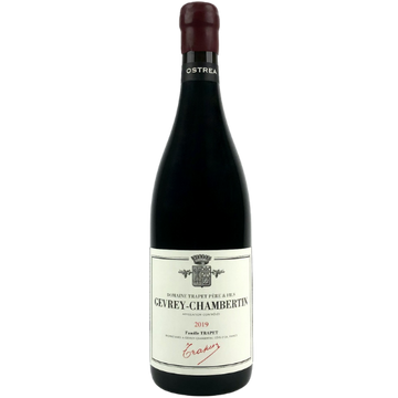 2019 Jean et Jean-Louis Trapet - Gevrey Chambertin Ostrea