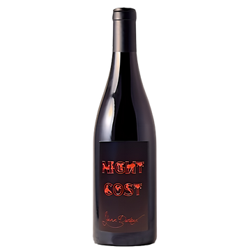 2021 Yann Durieux Recrue des Sens - Night Cost