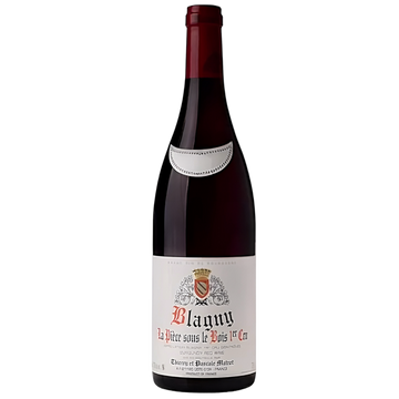 2021 Domaine Thierry et Pascale Matrot - Blagny la Piece Sous le Bois