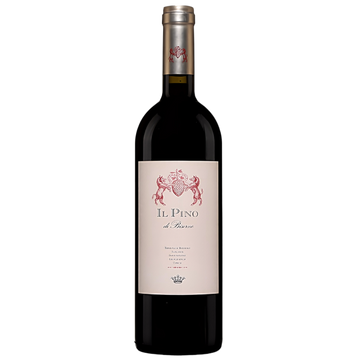 2009 Tenuta di Biserno - Il Pino di Biserno (750 ml - OWC6)