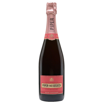 NV Piper Heidsieck - Brut Rose Sauvage